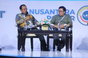 PJ Bupati Lambar Paparan Progres Capaian Keberhasilan Pembangunan Triwulan III 2023