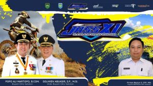 Sukses Kegiatan Tahunan Jass  XI  OKU Selatan