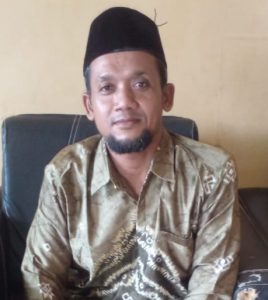 Kepsek Ustad Abdul Yassa : Kualitas dan Kuantitas Mutu Pendidikan dan SDM Terus di Tingkatkan