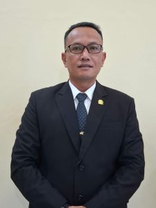 Dewan Terpilih Welizar  Soroti Suhu Politik di Kota Prabumuli