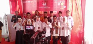 Calon Bupati Abusama,SH Minta Penyelenggara Pilkada Berlaku Adil