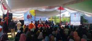Mantan Wako H Ridho Inginkan Istri nya HJ Ngesti dan H. Amin Pimpin Kota Prabumulih