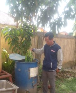 Ini Kata Kadin Perkim Prabumulih Terkait Permasalahan Sampah