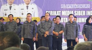Doko Resmi Nakhodai SMSI Kota Prabumulih