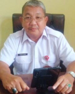 Ini Kata Kadin Dukcapil Terkait Mutasi KK dan KTP Para Warga.