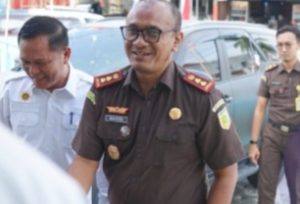 Pemerintah Kabupaten Apresiasi Kejaksaan Negeri  OKU Selatan Inisiasi Penyuluhan Hukum