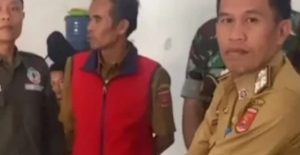 Pekon Ujung Kecamatan Lombok Salurkan Salurkan BLT-DD Tahap I, 25 KPM